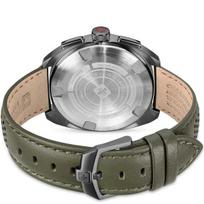 Montro - SWISS MILITARY HANOWA - Defender SMWGC0003340 - Kvarcas - Safyro stiklas - Sportas