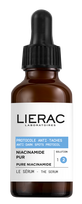 LIERAC Anti-Dark Spot nuo pigmentinių dėmių serumas, 30 ml