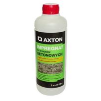 Impregnantas dekoratyviniam akmeniui Stonesil Axton, 1L