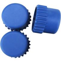3PCS Trimmer Bump Knob 537185801 for Husqvarna T35 Trimmer Poulan Stihl