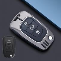 Maxus V80 raktų dėklas 23 modeliams - Metalinė sagtelė SAIC Maxus V80 kemperiui