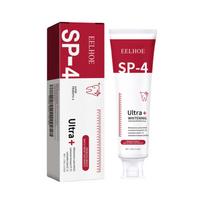 Probiotic Cleaning Toothpaste Removing Dental Plaque Removed Teeth Odor Caring Oral Cavity Dental Restoration Natural Ingredients Care Toothpaste