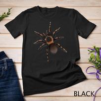 Tarantula Tshirt Spider Red Knee Tarantula T-Shirt Unisex T-shirt 3XL