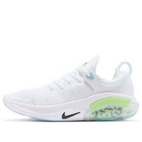 Nike Wmns Joyride Run Flyknit White Barely Volt AQ2731-104 EU 38 balta/juoda