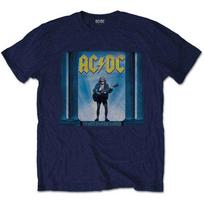 AC/DC - Who Man Who (T-Shirt) 2XL