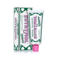 EUTHYMOL - Original Toothpaste Whitening 106g