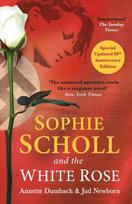 Sophie Scholl and the White Rose 2023 Reissue ed.