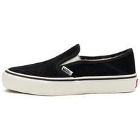 Vans Slip on VR3 Sf 'Black White' VN0A4BX8S47 35