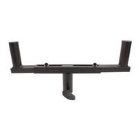 2 kolonėlių laikiklis/adapteris BoomTone DJ SP-2R