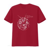 Death Grips Steroids Crouching Tiger Hidden Gabber Megamix 2017 Heavy Band T Shirt vintage Washed homme Unisex fashion S