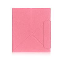 Onyx Boox Note Air 5/5C 2025 Magnetic Protective Case Note Air5 C rožinė