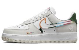 Nike Air Force 1 Low  All Petals United  Women's FN8924-111 35.5 white
