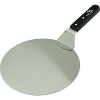 Apvali picų mentelė, 25 cm