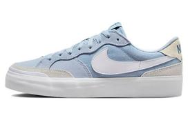 Nike Sb Zoom Pogo Plus Mėlynas Šnabždesys Moteriški DV5469-400 35.5