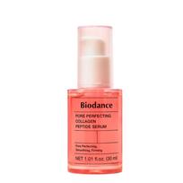 BIODANCE Pore Perfecting Collagen Peptide Serum 30ml - Collagen Firming Serum Anti Aging, Korean 30ml