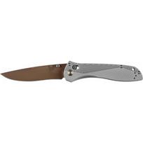 Sulankstomas peilis Benchmade 710FE-24 Seven Ten