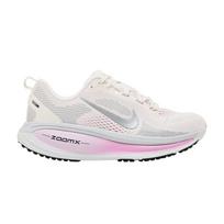 Nike Vomero 18 Sail Doll Beyond Pink Metallic Silver (Women's) 36 white
