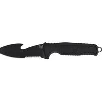 Benchmade 112SBK-BLK H2O Fiksuotas peilis.