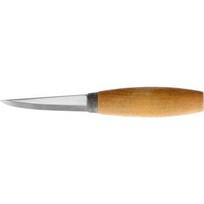 Morakniv Medžio drožybos peilis 106 anglinis plienas