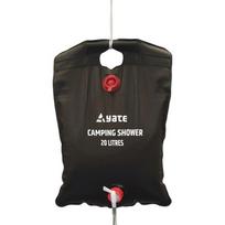 Saulės dušas YATE 20 l