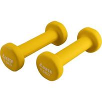 Neopreniniai fitneso hanteliai Yate 2vnt. x 0,5kg