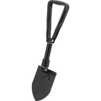 Sulankstomas metalinis kastuvas Cattara 46 cm