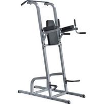 Lygiagrečių ir skersinio stovas Body Solid GKR82 4in1