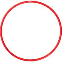 Plastikinis gimnastikos lankas inSPORTline Hulano 60 cm 165 g