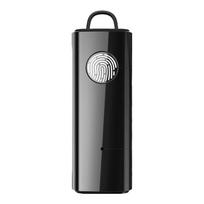 UNIKOO W7 Mini Wireless Ear-Hook Walkie-Talkie Pair (CN version)