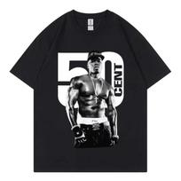 2026 Relaxing For Graphic TShirt Retro And Fashionable HipHop ShortSleeved Summer Fashion Printed Pure Cotton TShirt S