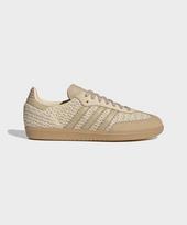 [Adidas] Sambas OG - Maple Beige JR9446 220