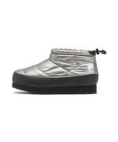 [Clog] Puffy Mini Metallic Silver KLGPUFFYMINIMETALLICSILVER 230