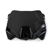 Surron Light Bee X Number Plate Glossy Front License Plate Modified for Surron Segway X260 X160 Electric Dirt Bike Racing Parts juoda