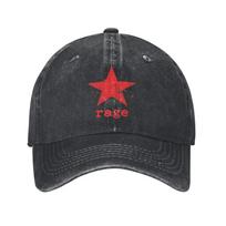 Rage Against The Machines Casual Baseball Cap for Outdoor Sports Summer Sunscreen Trucker Hat for Men And Women YK Stylish Sn 1pc