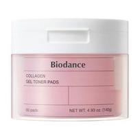 BIODANCE Collagen Gel Toner Pad 60 Patches (140g)