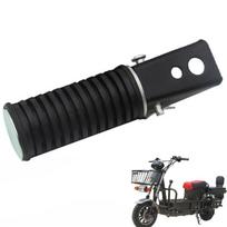 Motociklo Galinės Pakojos Motociklo Kojų Atramos Suderinamos Su Gs125 Gn125 Motokroso Motociklo Aksesuarai Pedalai
