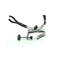 Shoreside Fixable Boat Fishing Accessories Adjustable Swivel Kayak Fishing Rod Holder sidabras