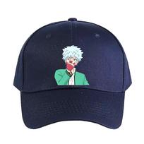 kaidou vs dark reunion woman man Adult Casual Fashion Baseball cap summer adjustable with Curved Brim sun protection sun hat Adjustable