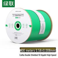 UGREEN Cat6A Double Shielded Ethernet Cable