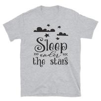 Sleep Under The Stars Loving Family T-Shirt S