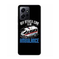 Designer Designer Case: Leather Texture OPPO Find X7 Phone Cover - Durable #119260 Redmi Note 14 4G