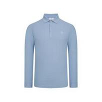 Louis Castel Men'S Tricot Solid Yoko T-Shirt See Notation/105