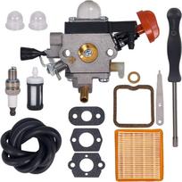 FS91 Carburetor for Stihl FS91R FS111 KM91 Brushcutter Trimmer | Carburetor for Stihl FS91 Brushcutter Trimmer