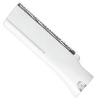 Spryaut Replacement Blades for Panasonic Shaver Replacement Blades ES-WR50 / ES-WR51 / ES-WR61 Women's Shaver, Face/Eyebrow balta