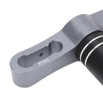 Quick Install Hex Sleeve Wrench for Traxxas/Axial/Arrma/ HSP/Redcat/ECX/HPI 1/8 1/10 1/12 RC Cars pilka