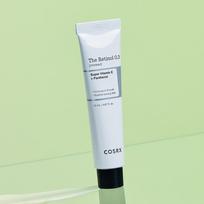 COSRX The Retinol 0.3 Cream Intensive Anti-Wrinkle Firming Face Cream 20ml 1 Pack (20ml)