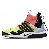 Nike Air Presto Acronym Volt 844672-100 S(42.5-44) balta/juoda