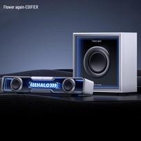 EDIFIER Halo Soundbar MAX Bluetooth Computer Speaker (CN version)