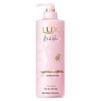 LUX Rouge Rose Essential Oil Hair Conditioner