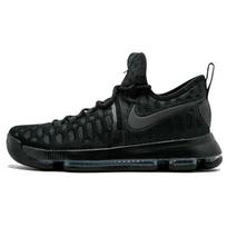 Nike Kd 9 Black Space 843392-001 40 juoda